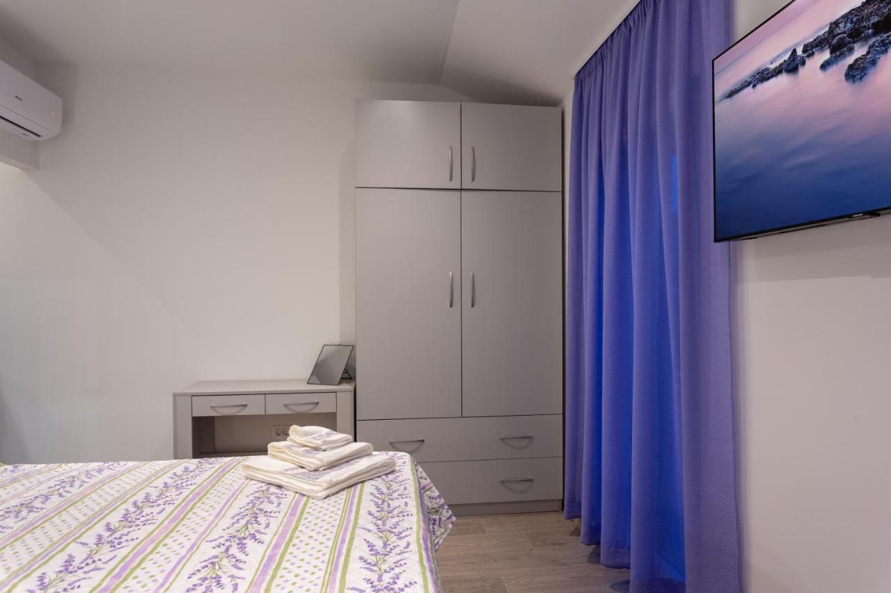 Secluded House - Guaranteed Privacy - Heated Pool Villa Klis Екстериор снимка